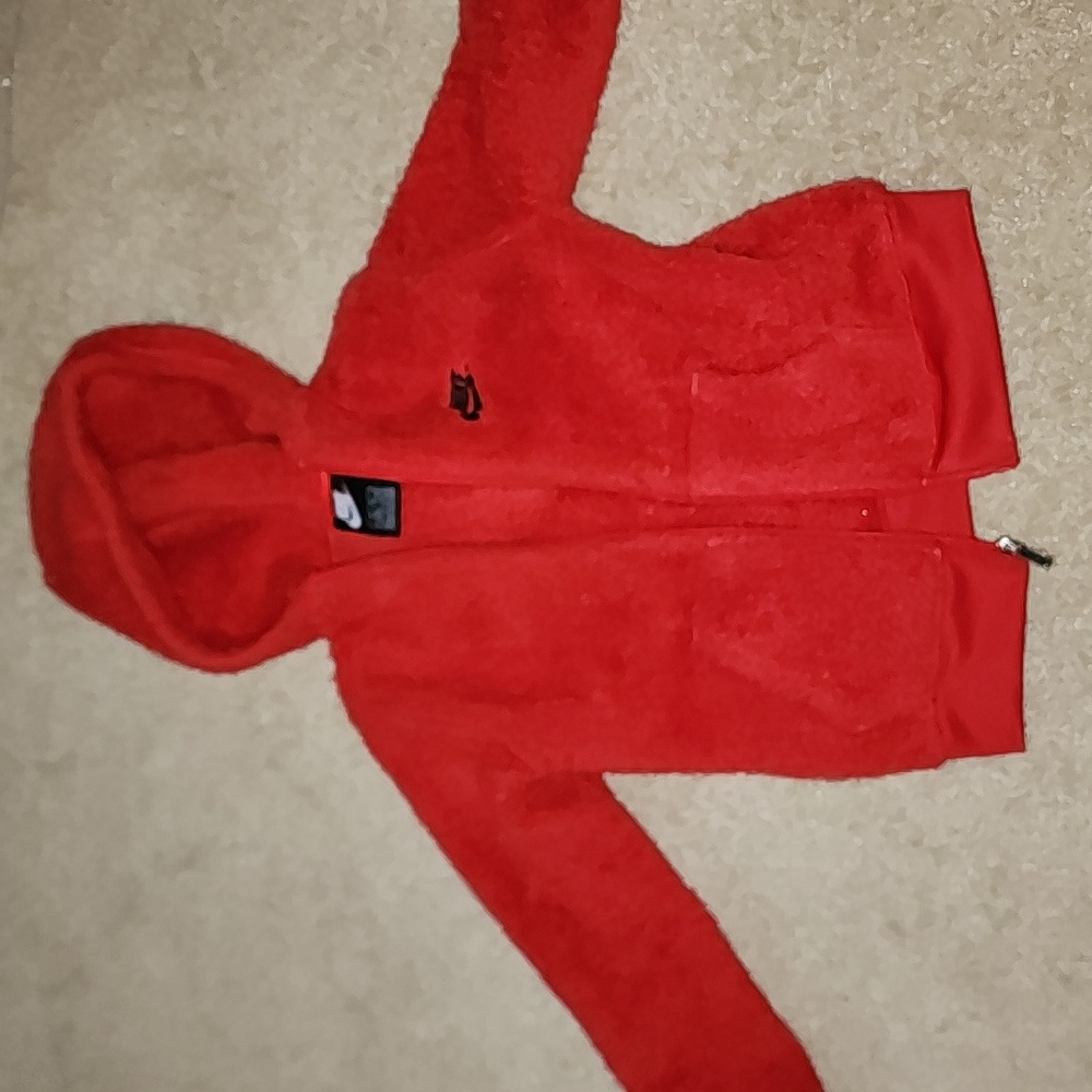 Boys Nike Jacket